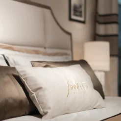 Tiffany Bed by Giannella Ventura