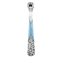 Tigre Bianca Small Zoomorphic Shoehorn