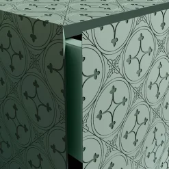 Tiles Chest of Drawers