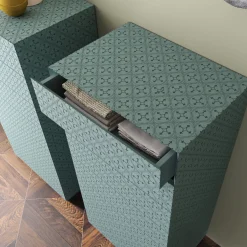 Tiles Chest of Drawers