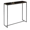 Tinetta Sahara Noir Console