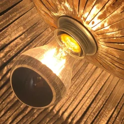 Tiny Wall Lamp by Nadja Galli Zugaro