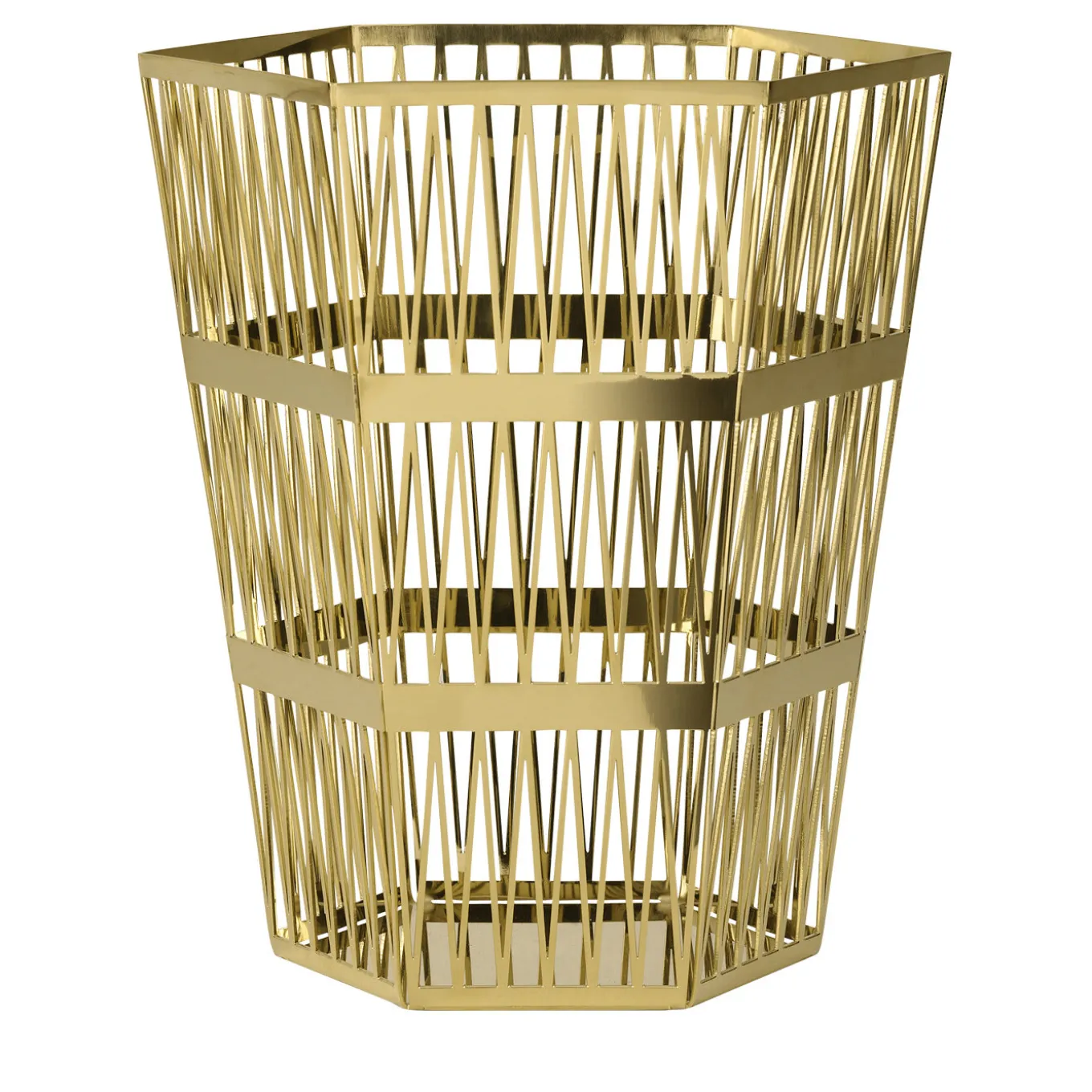 Tip Top Big Bin Gold By Richard Hutten