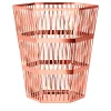 Tip Top Rose Big Paper Basket By Richard Hutten