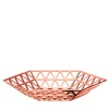 Tip Top Rose Flat Tray By Richard Hutten