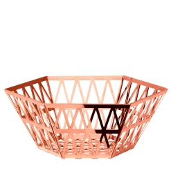 Tip Top Tall Tray By Richard Hutten