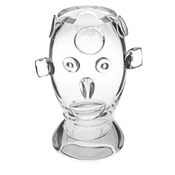 Tipino N°2 Crystal Vase