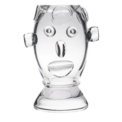 Tipino N°2 Crystal Vase