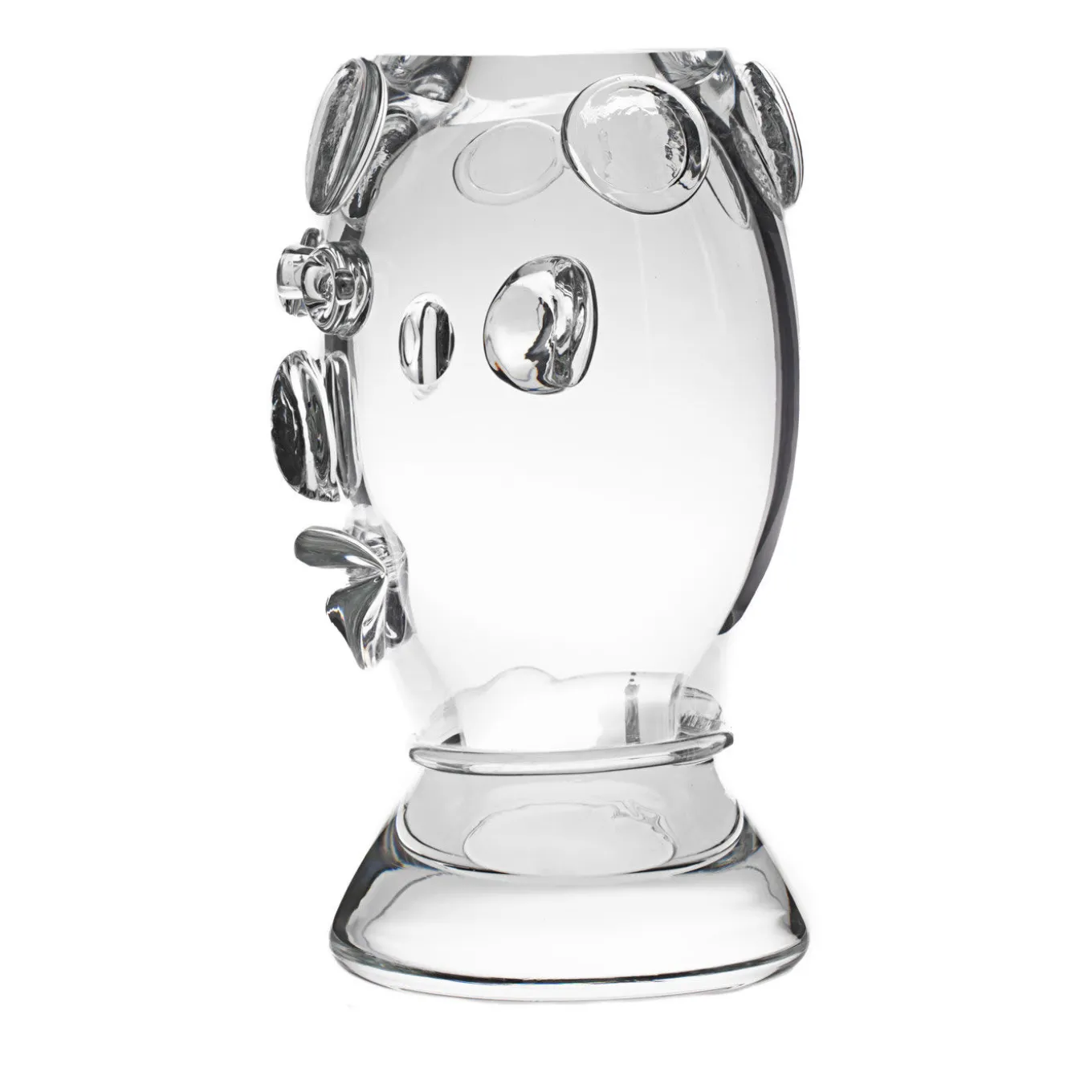 Tipino N°2 Crystal Vase