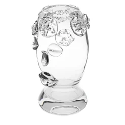 Tipino N°1 Crystal Vase