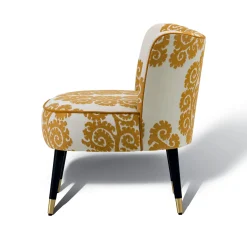 Tissi armchair