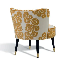 Tissi armchair