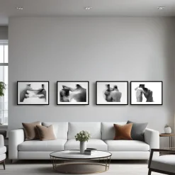 To Count (On) - Fine Art Photograph