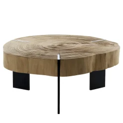 Toc Coffee Table