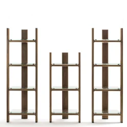 Tofane totem 4 shelves