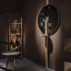 Tofane totem 4 shelves