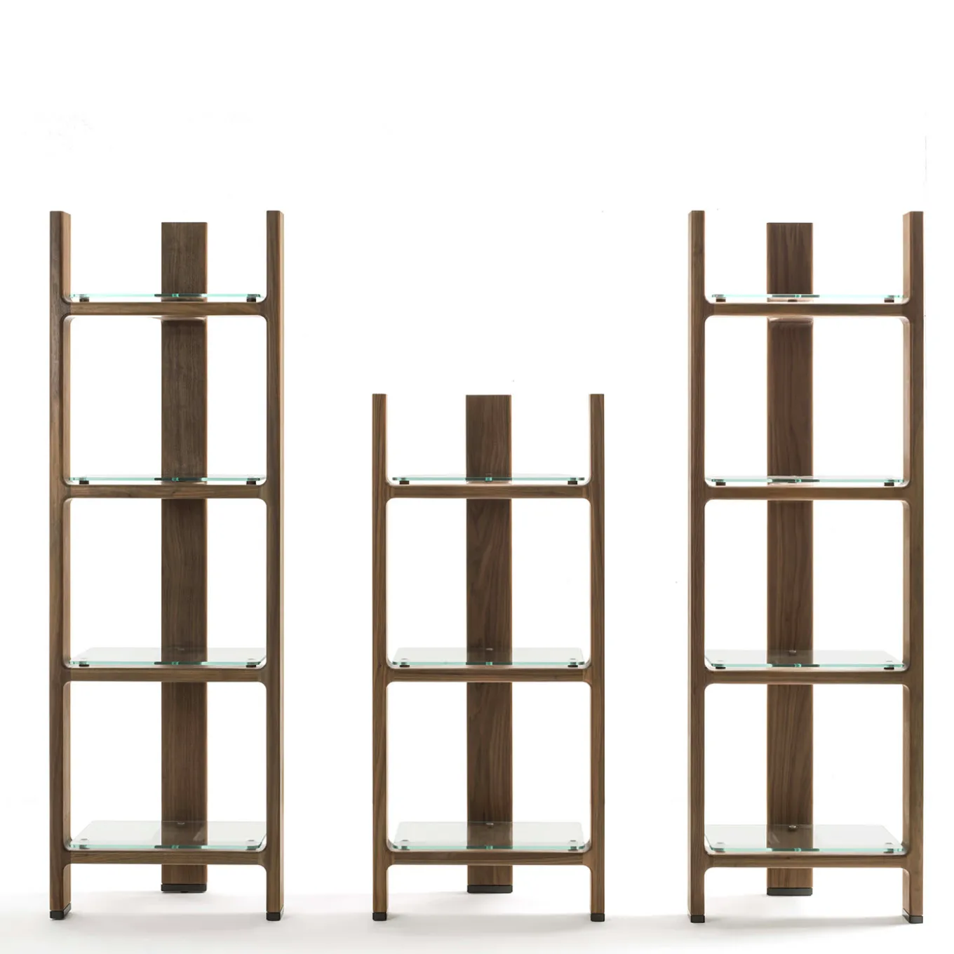 Tofane totem 3 shelves