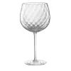 Tolomeo Balloton Transparent Red-Wine Glass