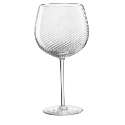 Tolomeo Torsé Transparent Red-Wine Glass