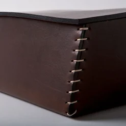 Tom Box by Claude Bouchard