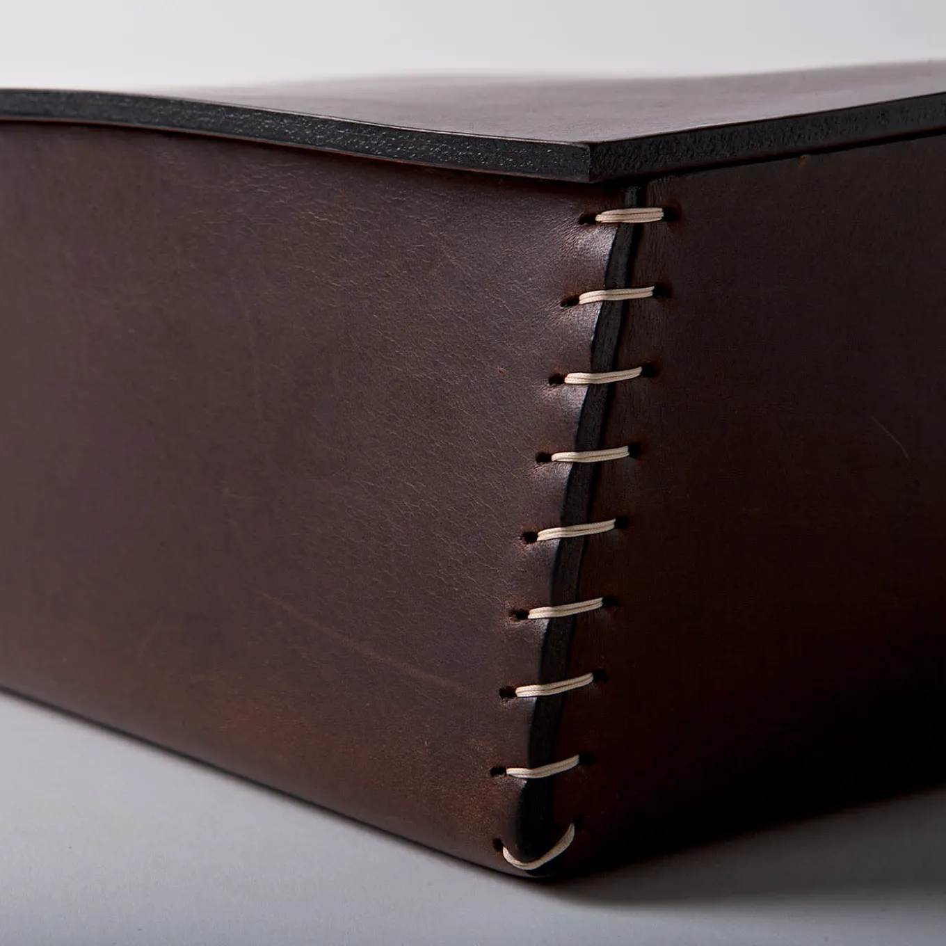 Tom Box by Claude Bouchard