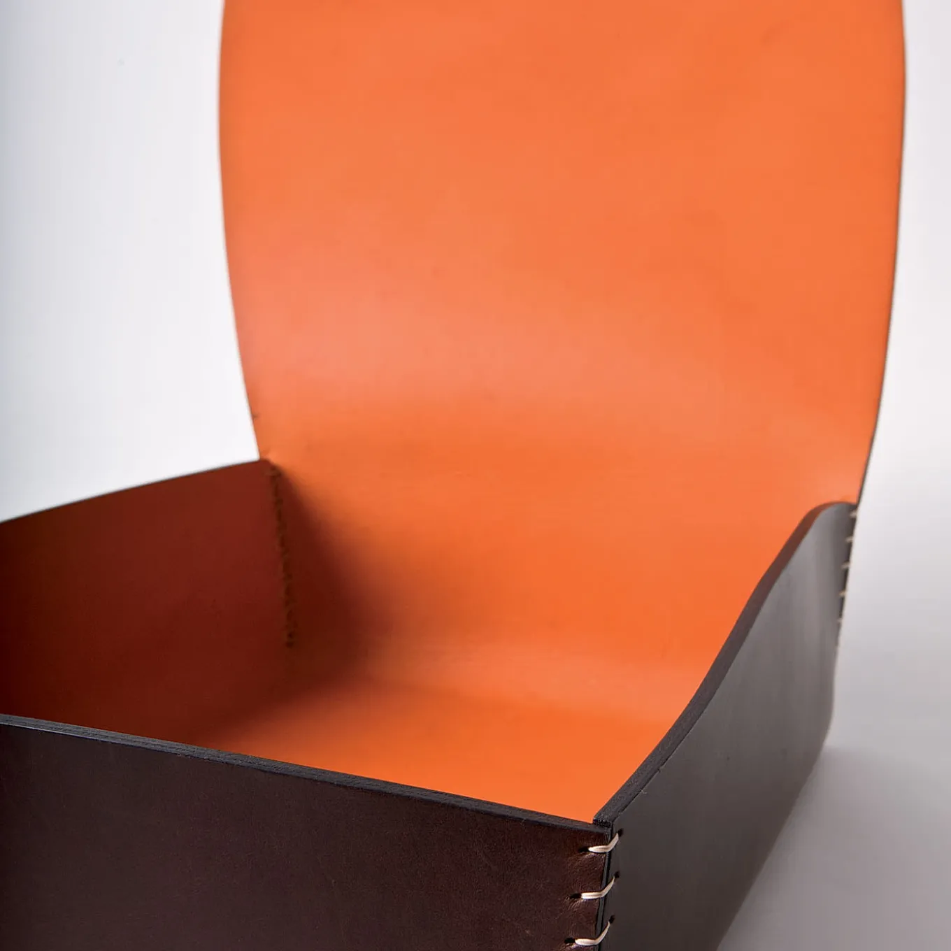 Tom Box by Claude Bouchard