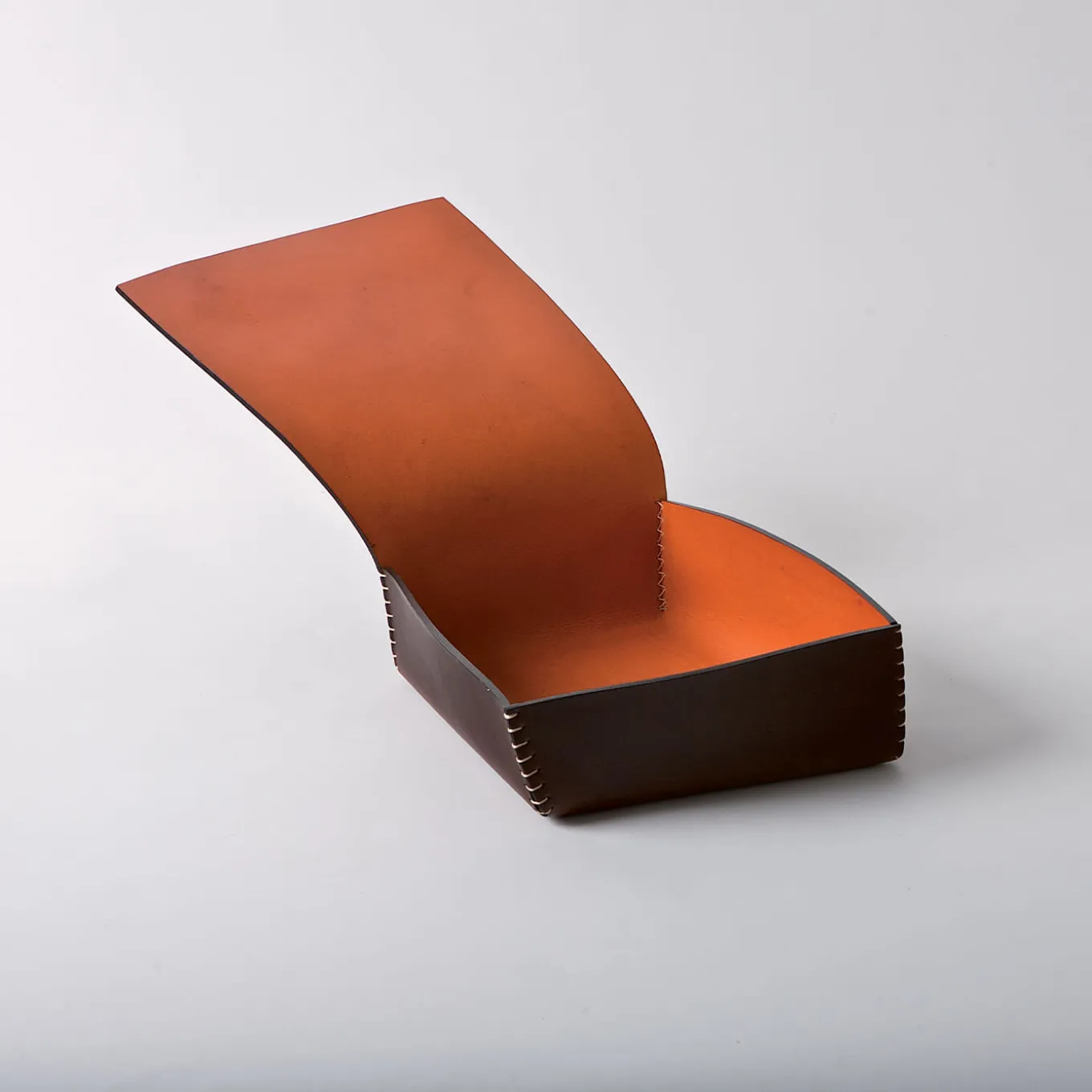 Tom Box by Claude Bouchard