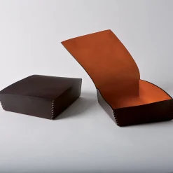 Tom Box by Claude Bouchard