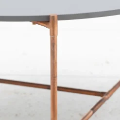 Ton Outdoor Coffee Table