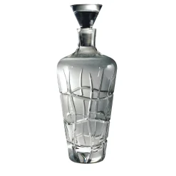 Tondo Doni Landmark Decanter