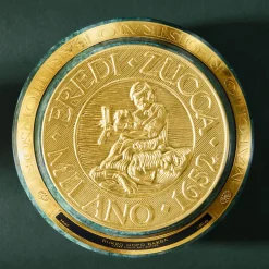 Tonsor Fragrance After Shave Dry Butter