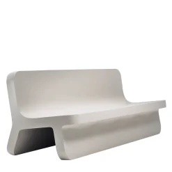 Torcello Bench by Defne Koz and Marco Susani