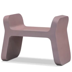 Torcello Small Bench by Defne Koz and Marco Susani
