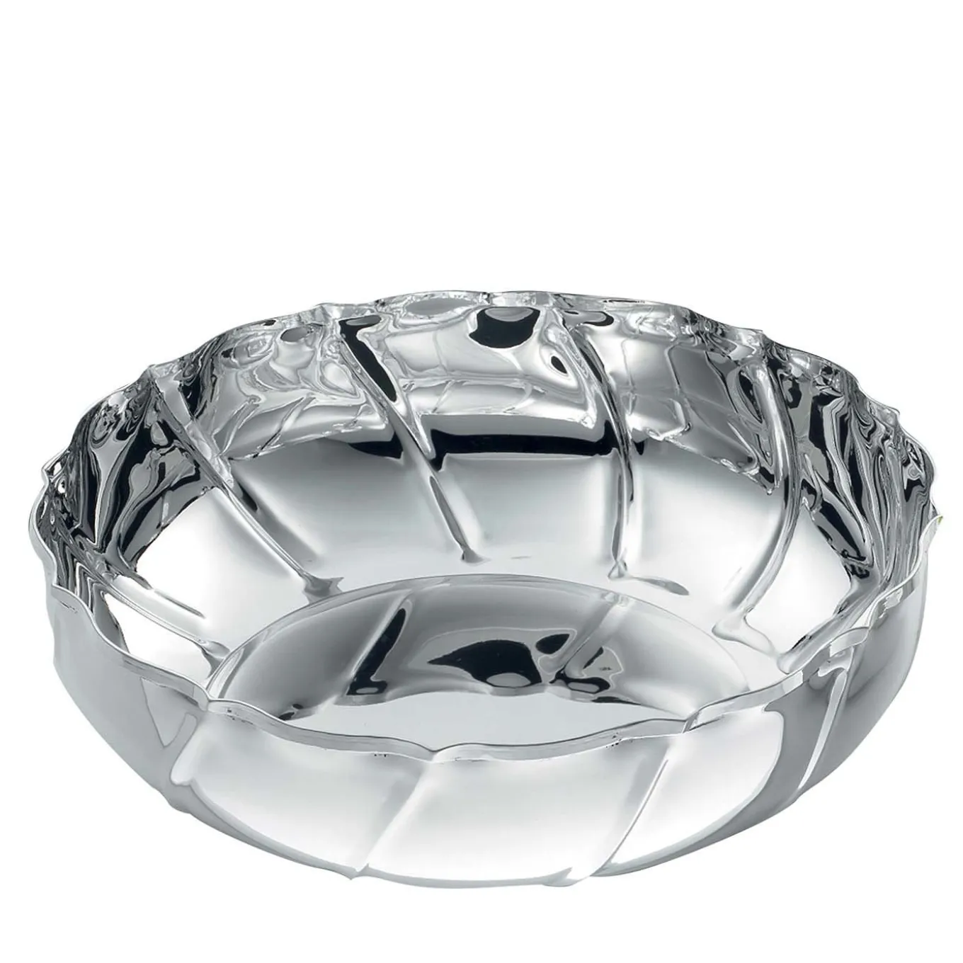 Torciglione Round Bowl