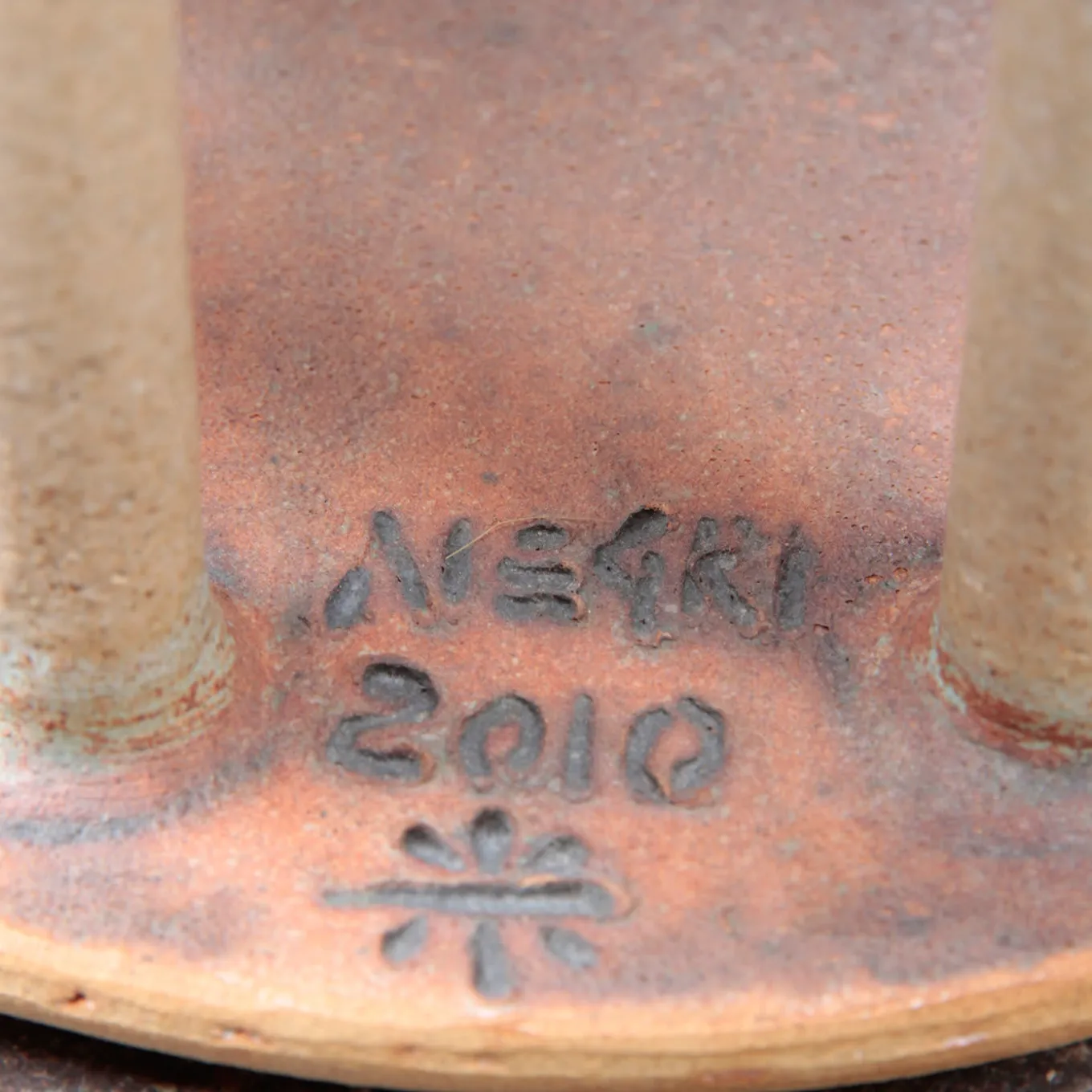 Torre Fiorita Sculpture