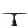 Torre Maxi Dining Table in Verde Imperiale
