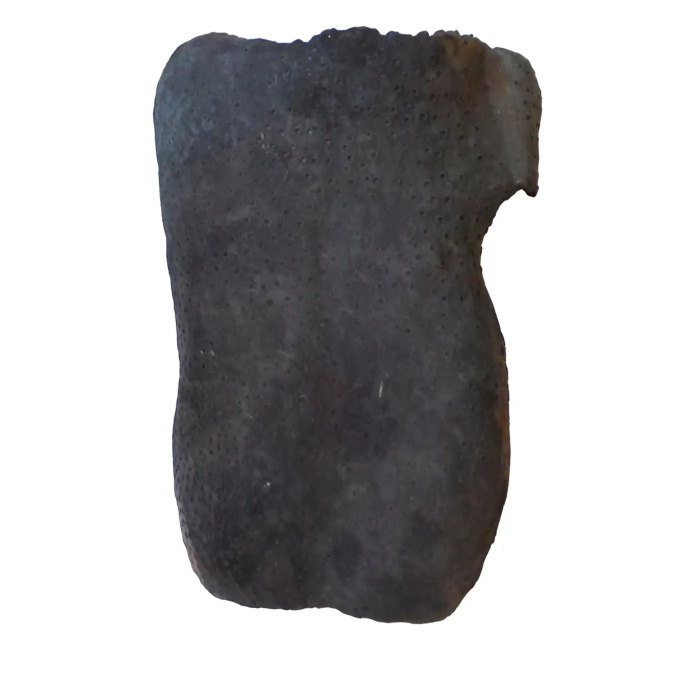 Torso Ceramics Figurative Sculpture #2