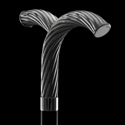 Tortiglione Walking Stick