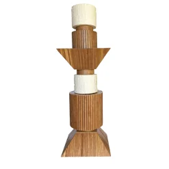 Totem Floor Lamp by Mascia Meccani #14