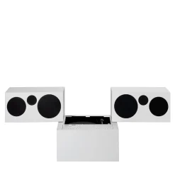 Totem rr231 Stereo Unit by Mario Bellini