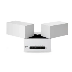 Totem rr231 Stereo Unit by Mario Bellini