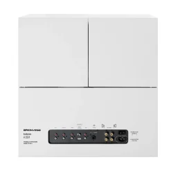 Totem rr231 Stereo Unit by Mario Bellini