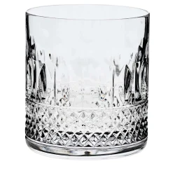 Totem Set of 6 Whiskey Glasses