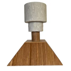 Totem Table Lamp by Mascia Meccani #8