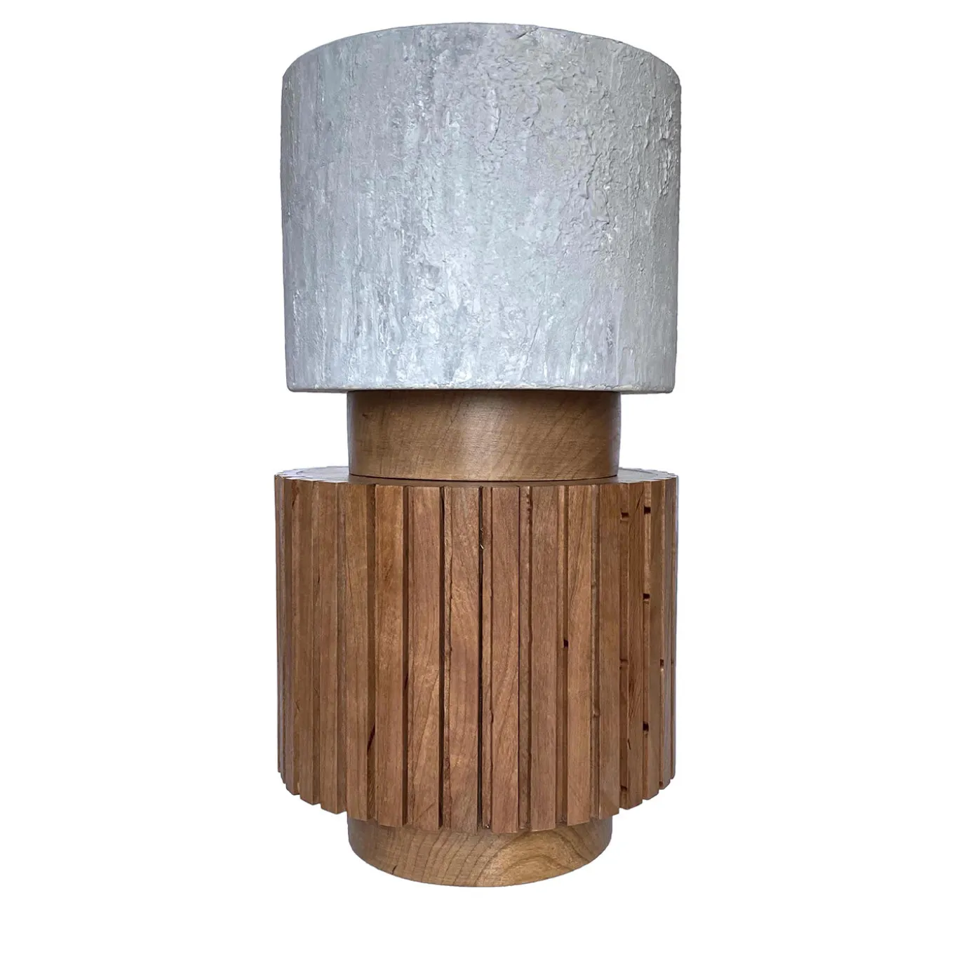 Totem Table Lamp by Mascia Meccani #4