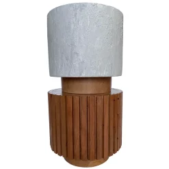 Totem Table Lamp by Mascia Meccani #4