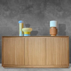 Totem Table Lamp by Mascia Meccani #4