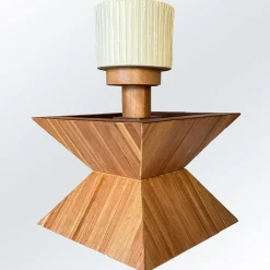 Totem Table Lamp by Mascia Meccani #10