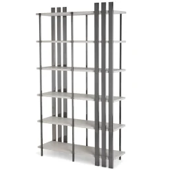 Tower Bookcase