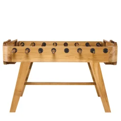 Toys Wood Outdoor Foosball Table